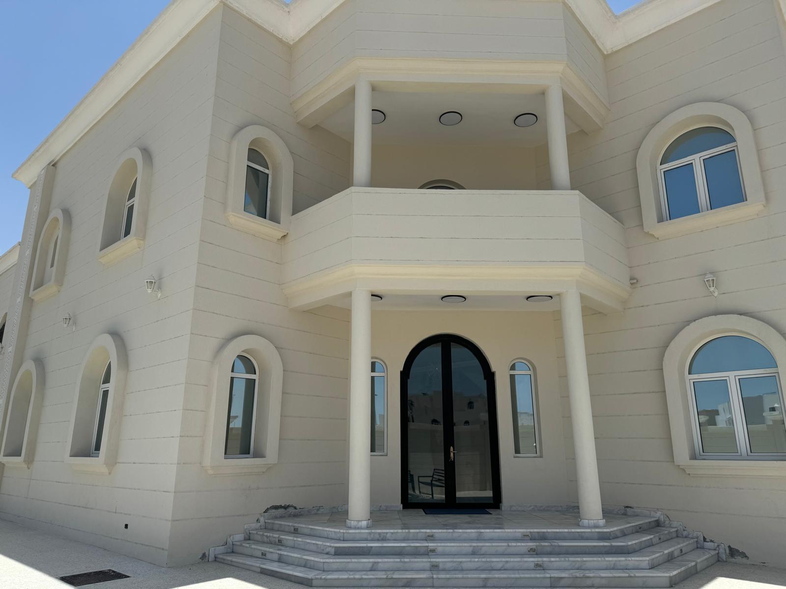 شركة مقاولات